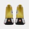 Converse Femme -Converse Run Star Hike – Jaune - CONVERSE