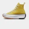 Converse Femme -Converse Run Star Hike – Jaune - CONVERSE