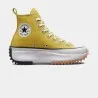 Converse Femme -Converse Run Star Hike – Jaune - CONVERSE