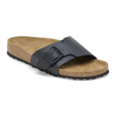 BIRKENSTOCK Catalina Birko-Flor Black - 1026459 - BIRKENSTOCK