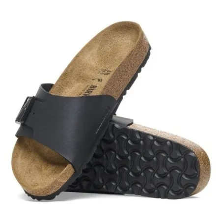 BIRKENSTOCK Catalina Birko-Flor Black - 1026459 - BIRKENSTOCK