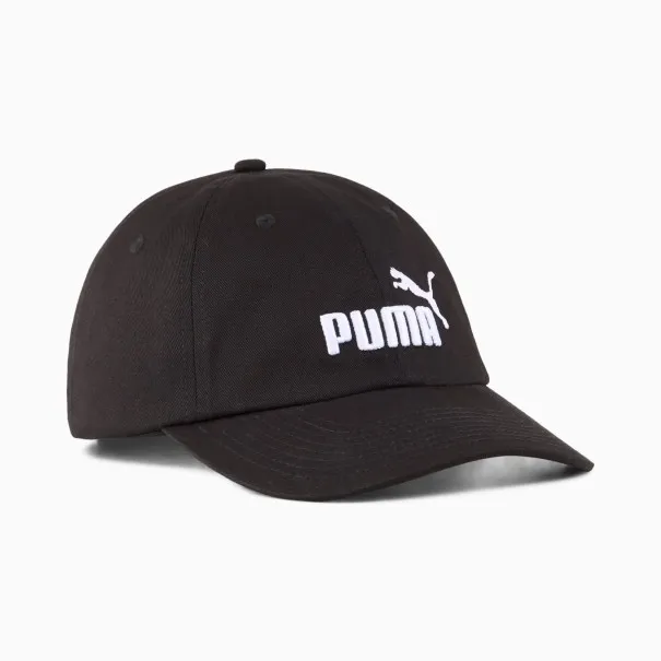 Casquette PUMA ESS NO.1 LOGO BB CAP 025999-01 - PUMA