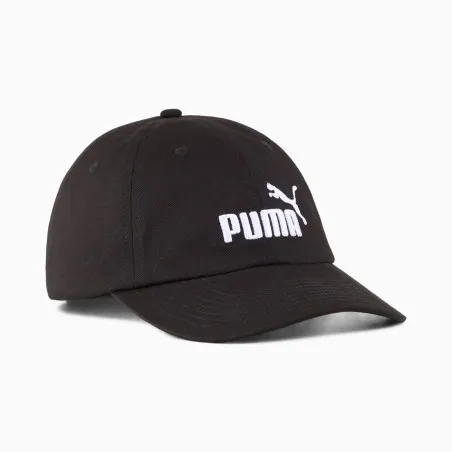 Casquette PUMA ESS NO.1 LOGO BB CAP 025999-01 - PUMA