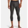 Legging  Homme HG ARMOUR LEGGINGS UNDER ARMOUR 1361588-090 - UNDER ARMOUR