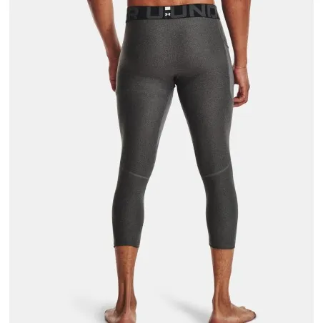 Legging  Homme HG ARMOUR LEGGINGS UNDER ARMOUR 1361588-090 - UNDER ARMOUR
