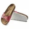 Mules Femme Birkenstock – Madrid Bf – Rose - 1019371 - BIRKENSTOCK