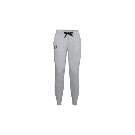 Jogging  Femme RIVAL FLEECE JOGGERS UNDER ARMOUR 1356416-035 - UNDER ARMOUR