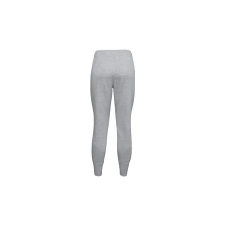 Jogging  Femme RIVAL FLEECE JOGGERS UNDER ARMOUR 1356416-035 - UNDER ARMOUR