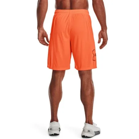 Short  Homme TECH GRAPHIC SHORT UNDER ARMOUR 1306443-866 - UNDER ARMOUR