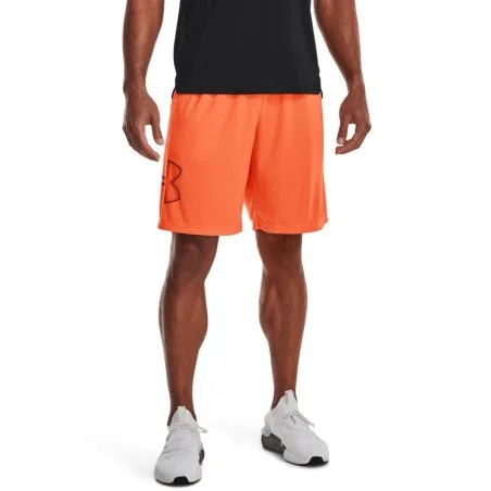 Short  Homme TECH GRAPHIC SHORT UNDER ARMOUR 1306443-866 - UNDER ARMOUR