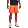 Short  Homme TECH GRAPHIC SHORT UNDER ARMOUR 1306443-866 - UNDER ARMOUR