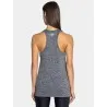 Haut d'entrainement Femme TECH TANK - TWIST UNDER ARMOUR 1275487-001 - UNDER ARMOUR