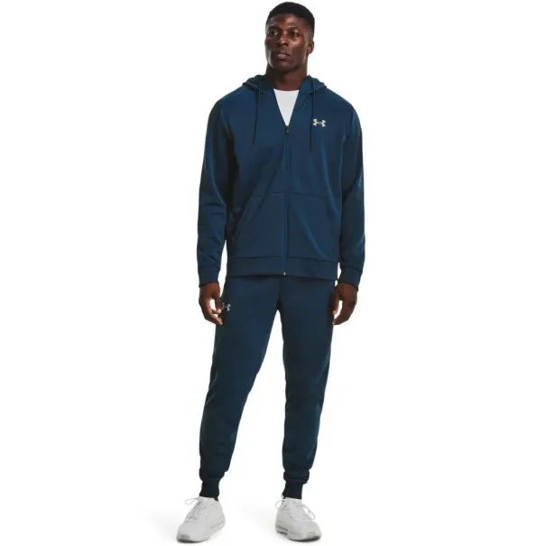 Jogging  Homme UA FLEECE JOGGERS UNDER ARMOUR 1373362-437 - UNDER ARMOUR