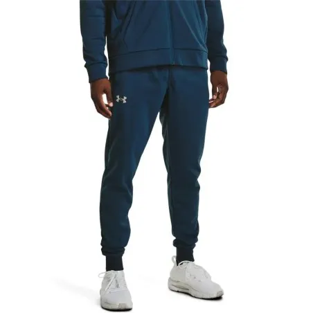 Jogging  Homme UA FLEECE JOGGERS UNDER ARMOUR 1373362-437 - UNDER ARMOUR
