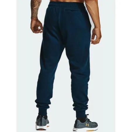 Jogging  Homme UA RIVAL FLEECE JOGGERS UNDER ARMOUR 1357128-408 - UNDER ARMOUR