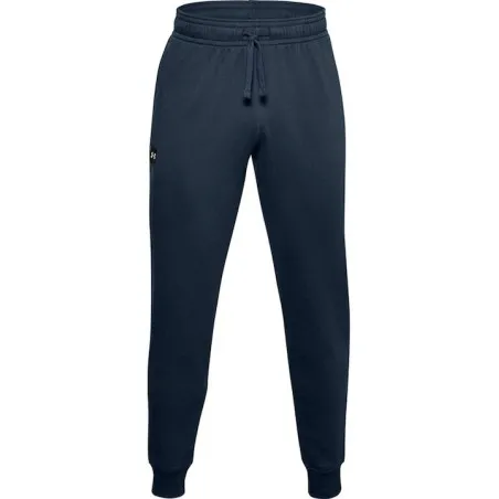 Jogging  Homme UA RIVAL FLEECE JOGGERS UNDER ARMOUR 1357128-408 - UNDER ARMOUR