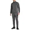 Vêtements  Homme UA RIVAL KNIT TRACKSUIT UNDER ARMOUR 1357139-025 - UNDER ARMOUR