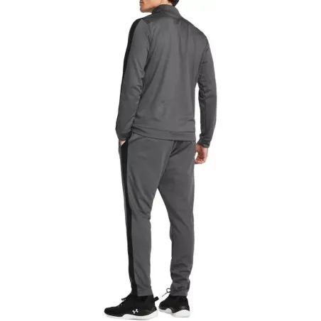 Vêtements  Homme UA RIVAL KNIT TRACKSUIT UNDER ARMOUR 1357139-025 - UNDER ARMOUR