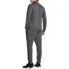 Vêtements  Homme UA RIVAL KNIT TRACKSUIT UNDER ARMOUR 1357139-025 - UNDER ARMOUR