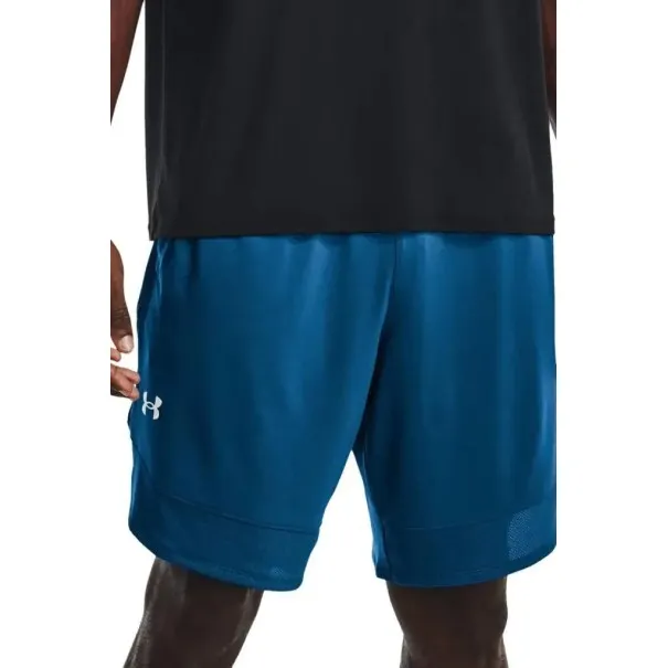 Short  Homme UA TRAIN STRETCH SHORTS UNDER ARMOUR 1356858-899 - UNDER ARMOUR