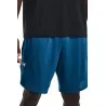 Short  Homme UA TRAIN STRETCH SHORTS UNDER ARMOUR 1356858-899 - UNDER ARMOUR
