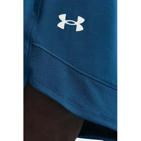 Short  Homme UA TRAIN STRETCH SHORTS UNDER ARMOUR 1356858-899 - UNDER ARMOUR