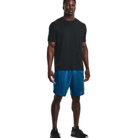 Short  Homme UA TRAIN STRETCH SHORTS UNDER ARMOUR 1356858-899 - UNDER ARMOUR