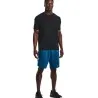 Short  Homme UA TRAIN STRETCH SHORTS UNDER ARMOUR 1356858-899 - UNDER ARMOUR