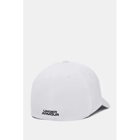 Casquette UNDER ARMOUR 1376700-100 - UNDER ARMOUR