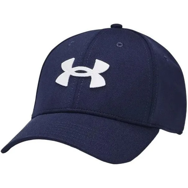 Casquette UNDER ARMOUR 1376700-410 - UNDER ARMOUR