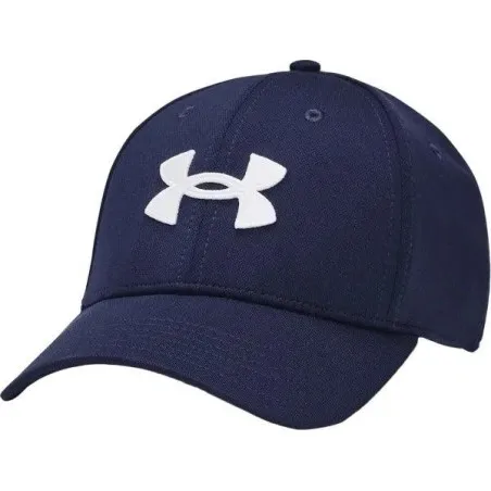 Casquette UNDER ARMOUR 1376700-410 - UNDER ARMOUR