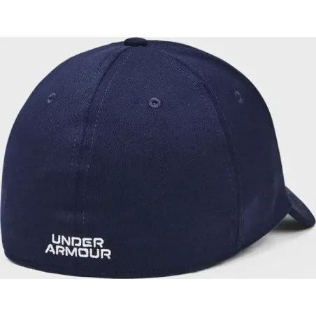 Casquette UNDER ARMOUR 1376700-410 - UNDER ARMOUR