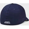 Casquette UNDER ARMOUR 1376700-410 - UNDER ARMOUR