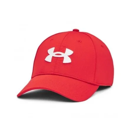 Casquette UNDER ARMOUR 1376700-600 - UNDER ARMOUR