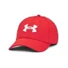 Casquette UNDER ARMOUR 1376700-600 - UNDER ARMOUR