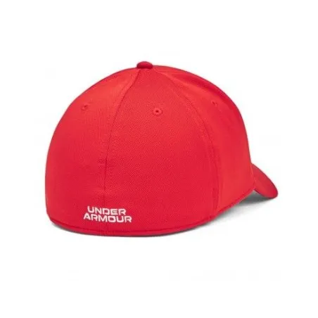Casquette UNDER ARMOUR 1376700-600 - UNDER ARMOUR