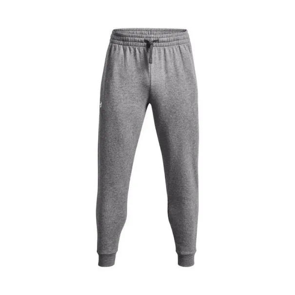 Jogging Homme UNDER ARMOUR UA RIVAL FLEECE JOGGERS 1379774-025 - UNDER ARMOUR