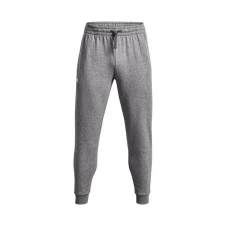 Jogging Homme UNDER ARMOUR UA RIVAL FLEECE JOGGERS 1379774-025 - UNDER ARMOUR