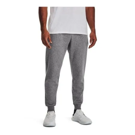 Jogging Homme UNDER ARMOUR UA RIVAL FLEECE JOGGERS 1379774-025 - UNDER ARMOUR