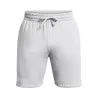 Shorts Homme UNDER ARMOUR UA RIVAL FLEECE SHORTS 1379779-011 - UNDER ARMOUR
