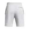 Shorts Homme UNDER ARMOUR UA RIVAL FLEECE SHORTS 1379779-011 - UNDER ARMOUR