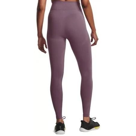 Legging Femme UNDER ARMOUR UA TRAIN SEAMLESS LEGGING 1381662-500 - UNDER ARMOUR