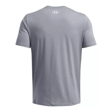 T-shirt Homme UNDER ARMOUR UA SPORTSTYLE LOGO UPDATE SS 1382911-036 - UNDER ARMOUR