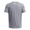 T-shirt Homme UNDER ARMOUR UA SPORTSTYLE LOGO UPDATE SS 1382911-036 - UNDER ARMOUR