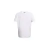 T-shirt Homme UNDER ARMOUR UA SPORTSTYLE LOGO UPDATE SS 1382911-100 - UNDER ARMOUR