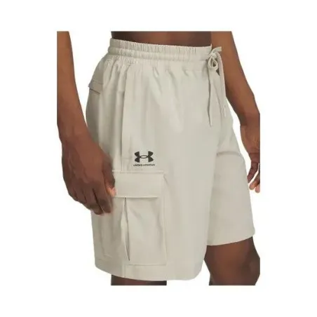 Shorts Homme UNDER ARMOUR UA VIBE WOVEN CARGO SHORT 1386560-289 - UNDER ARMOUR