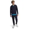 Vêtements de Sport Homme UNDER ARMOUR UA EMEA TRACKSUIT NOVELTY 1390152-410 - UNDER ARMOUR