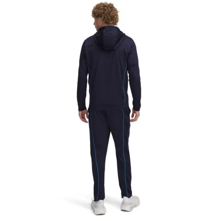 Vêtements de Sport Homme UNDER ARMOUR UA EMEA TRACKSUIT NOVELTY 1390152-410 - UNDER ARMOUR