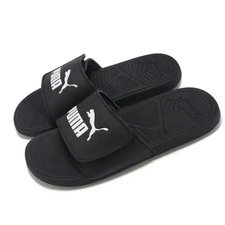 Claquettes Hommes PUMA  389112-01 - PUMA