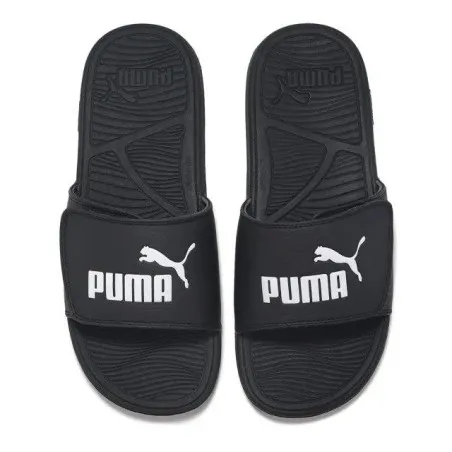 Claquettes Hommes PUMA  389112-01 - PUMA
